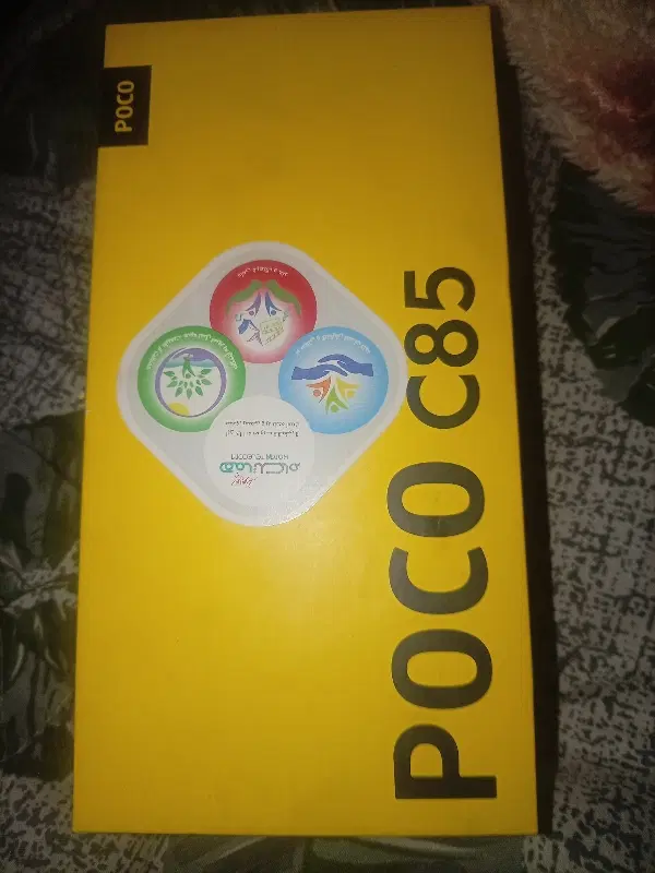 Poco c85|موبایل|چغادک, |دیوار