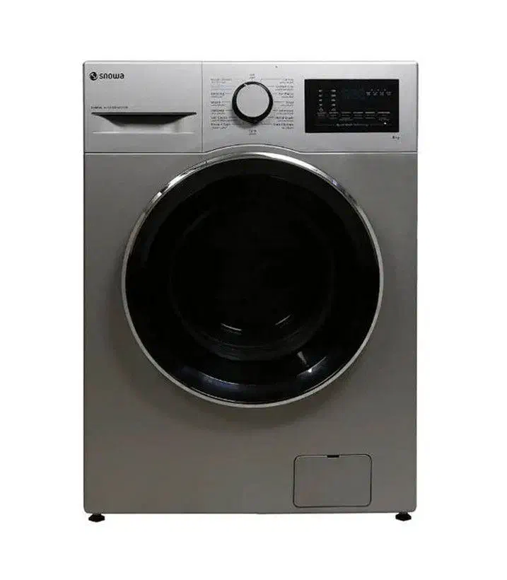 لباسشویی 7 و8 و9 کیلویی با 10 سال وارانتی *|ماشین لباسشویی و خشککن لباس|فردیس, قریشی|دیوار