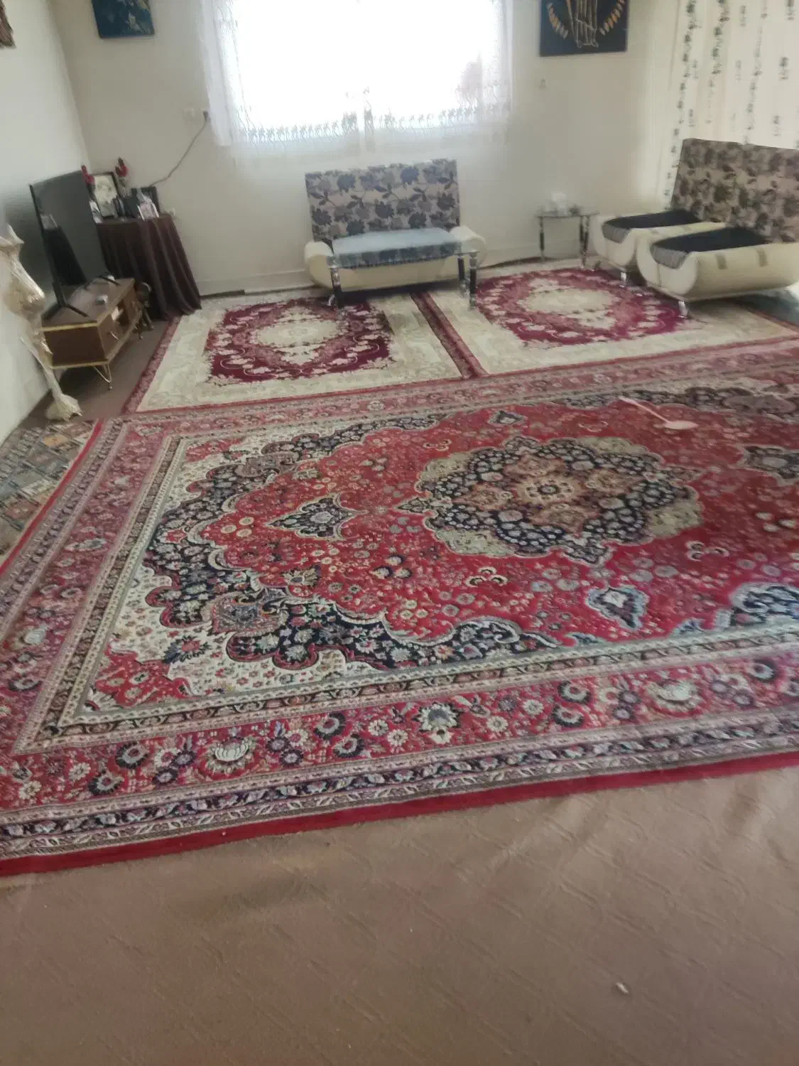 خونه ویلایی بزرگ|اجارهٔ آپارتمان|اسلامشهر, شهرک سالور|دیوار