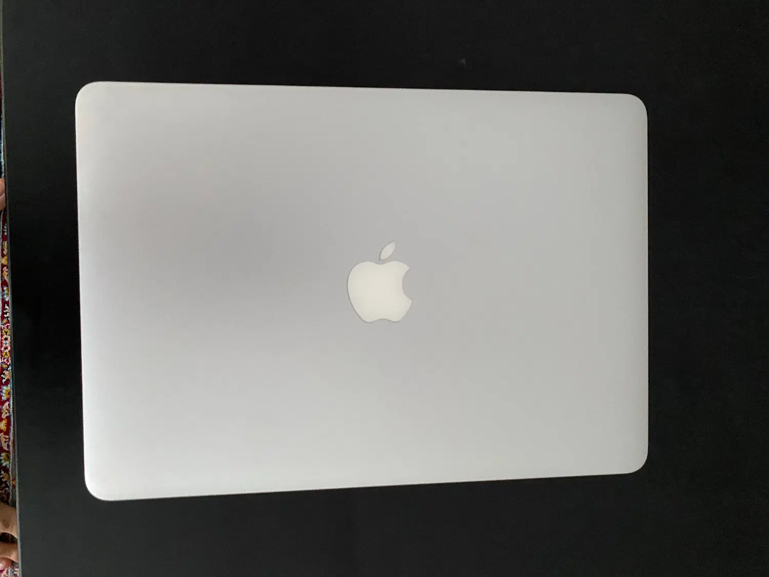 MacBook Air 13 اینچ 2015 Core i5 تمیز و سالم|رایانه همراه|کرج, کوی زنبق|دیوار