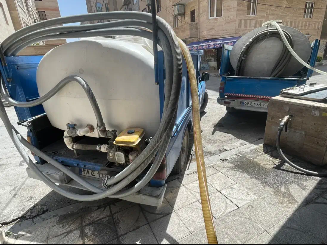 اب مقطر|عمدهفروشی|شهریار, شهریار|دیوار