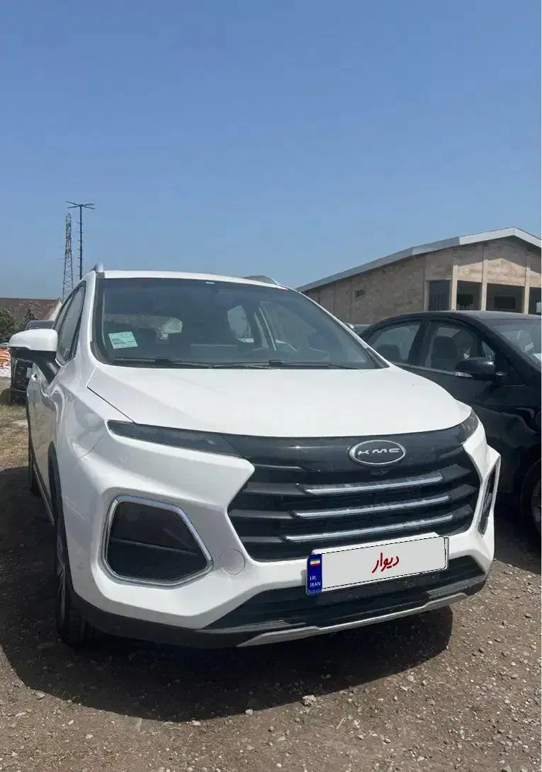 خودرو Kmc SR3|خودرو سواری و وانت|رشت, اسماعیل آباد|دیوار