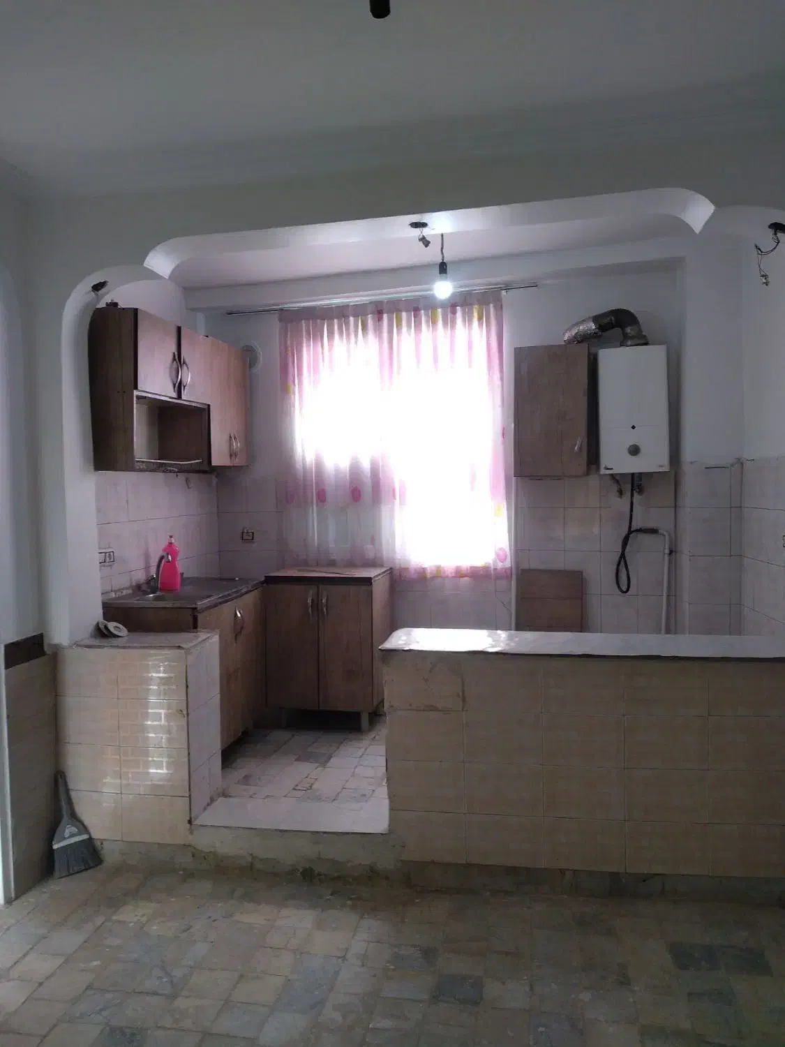 یافت آباد آپارتمان ۵۵متر تک خواب تک واحد|اجارهٔ آپارتمان|تهران, یافت آباد جنوبی|دیوار