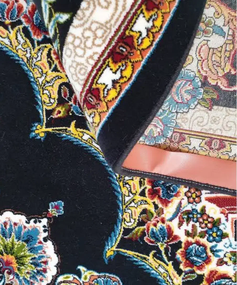 فرش ۹ متری طرح ناردون|فرش|باقرشهر, |دیوار