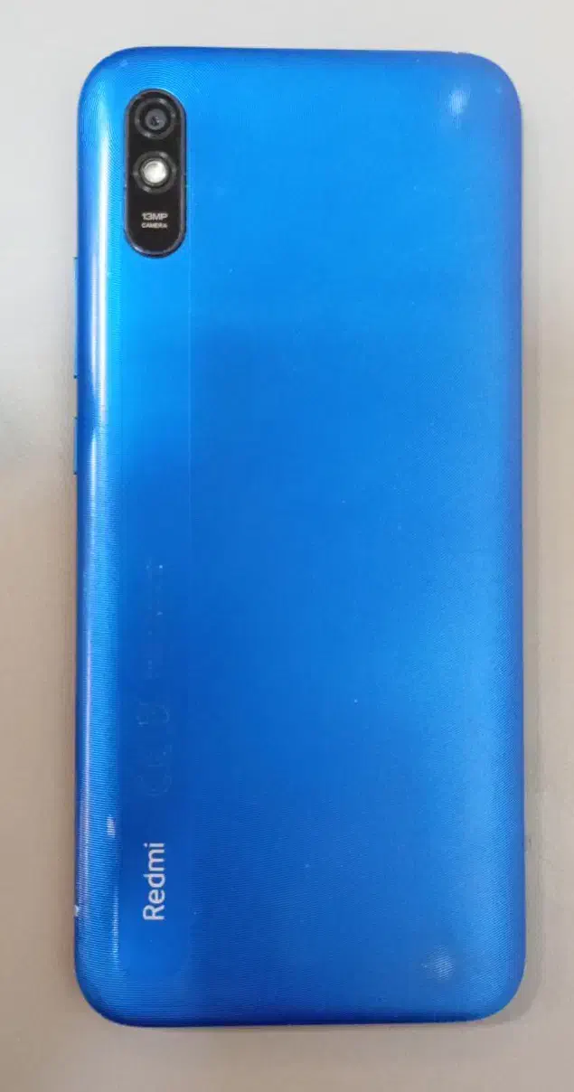 گوشی Redmi 9A / ردمی 9A|موبایل|تهران, فردوس|دیوار