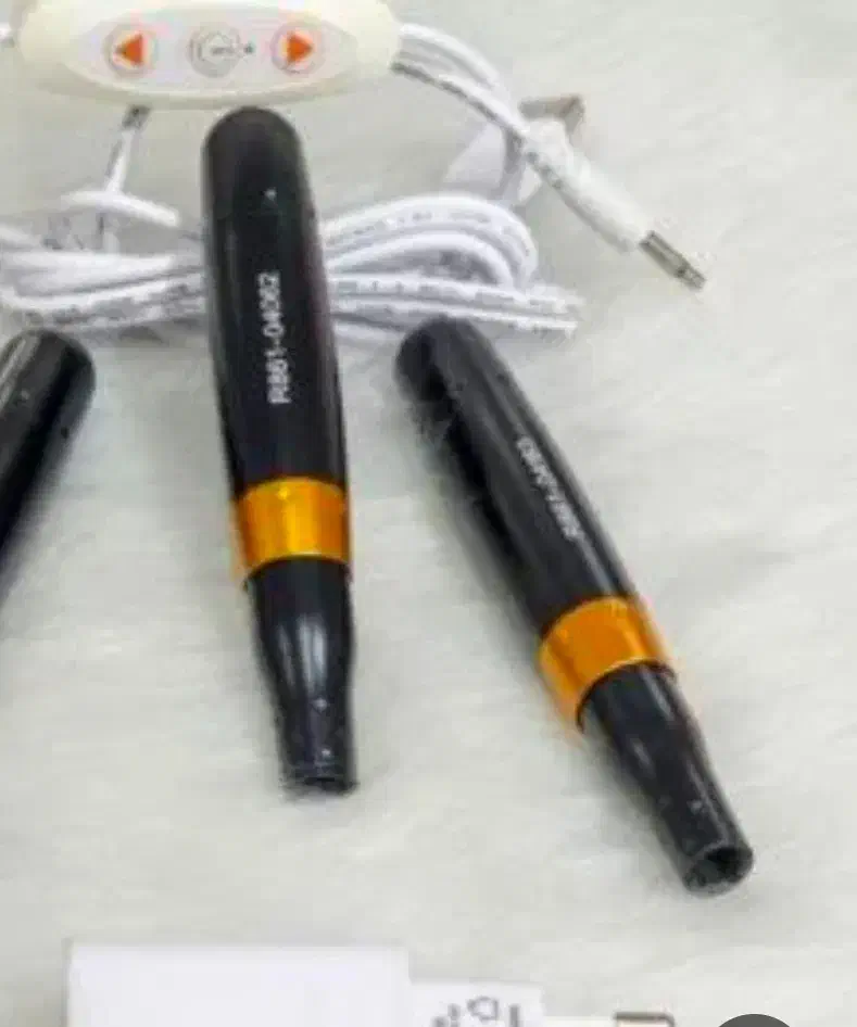 فروش فوری یک دستگاه تتوصورت کاتریچ دار|آرایشگاه و سالنهای زیبایی|دورود, |دیوار