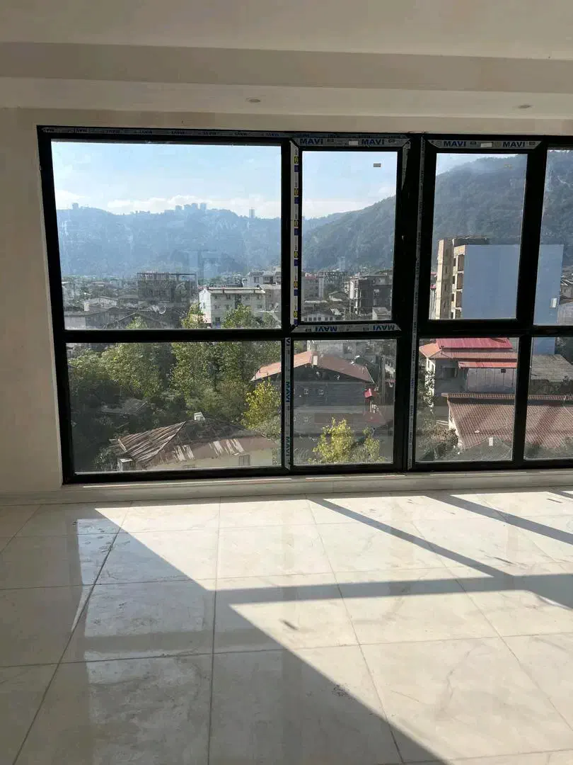 فروش آپارتمان ۱۱۲ متری کلید نخورده در رامسر|فروش آپارتمان|کتالم و سادات شهر, |دیوار