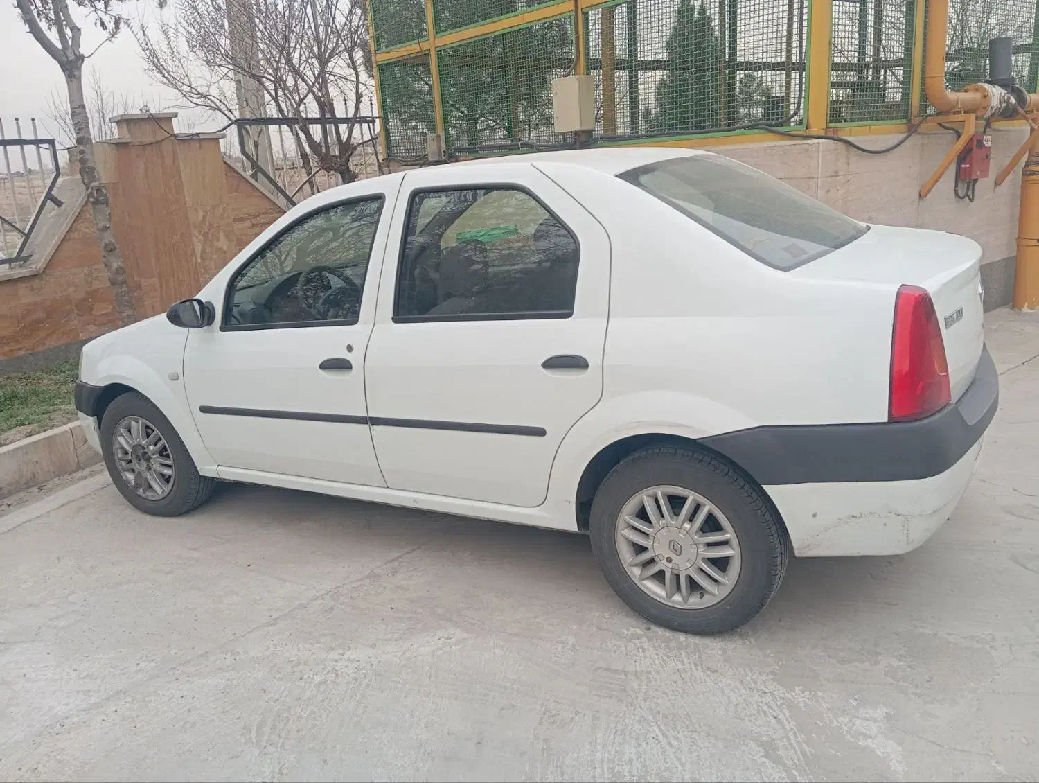 ال نود ۹۵|خودرو سواری و وانت|کرج, چهارصد دستگاه|دیوار