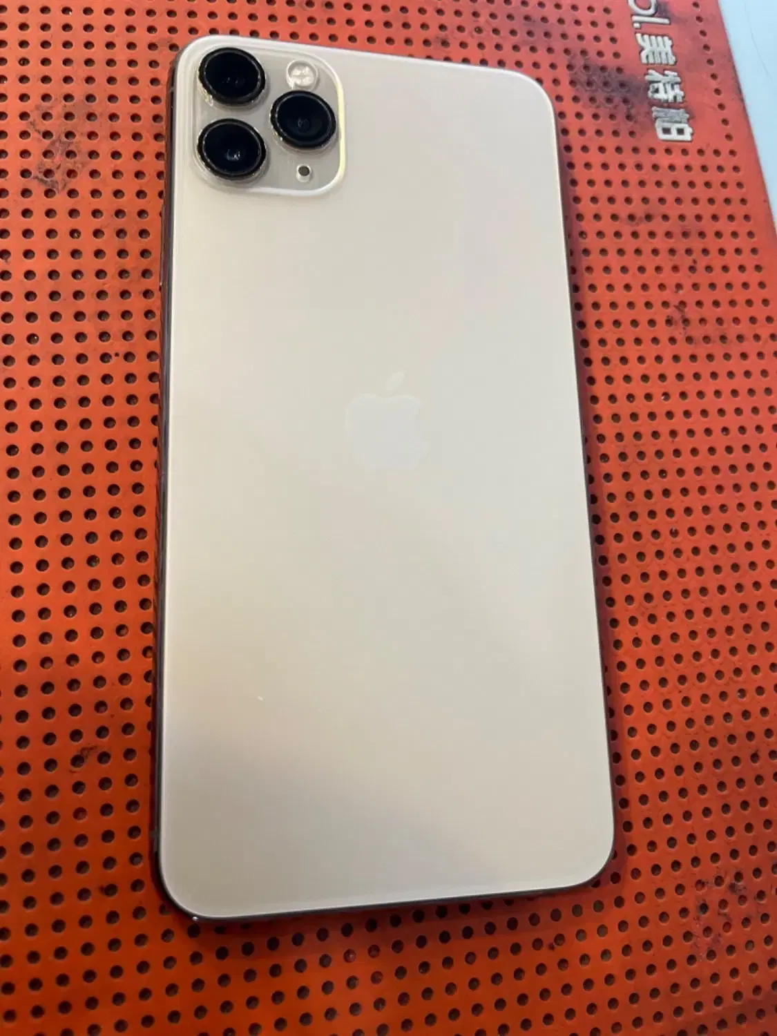 Iphone 11poro max 512G|موبایل|تهران, آرارات|دیوار