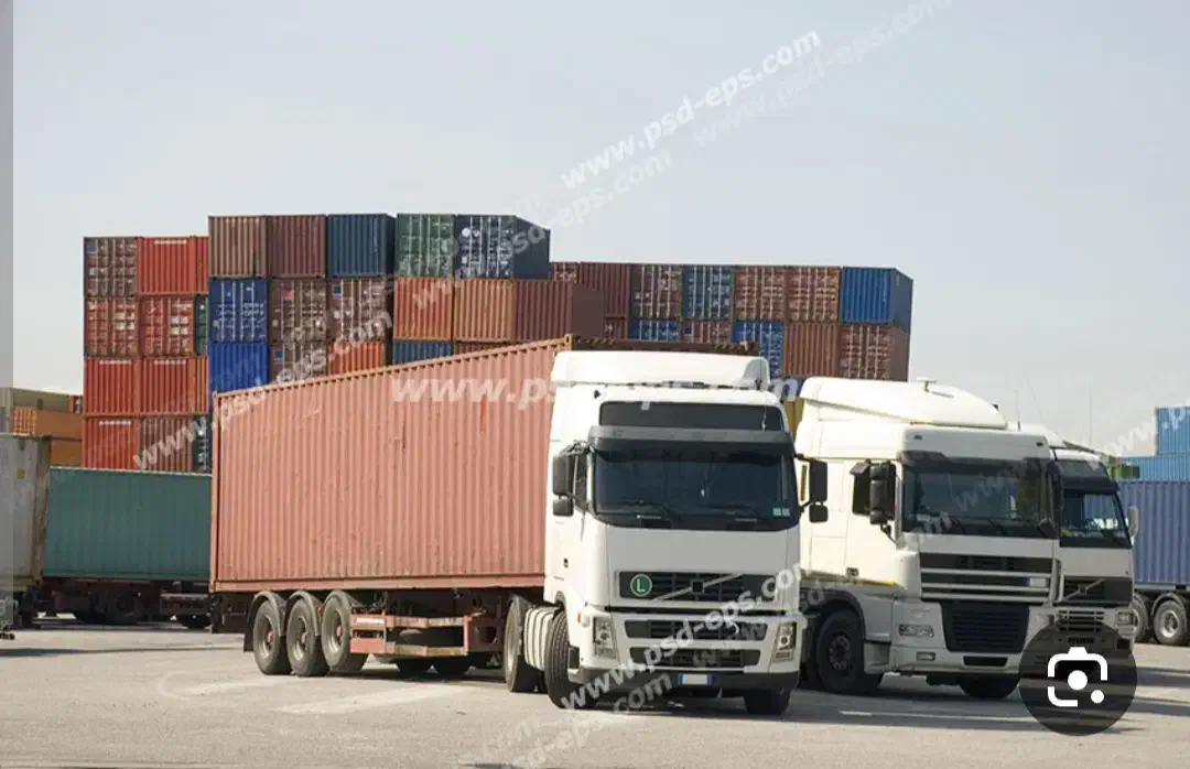 راننده پایه یک|خدمات حمل و نقل|سیرجان, |دیوار