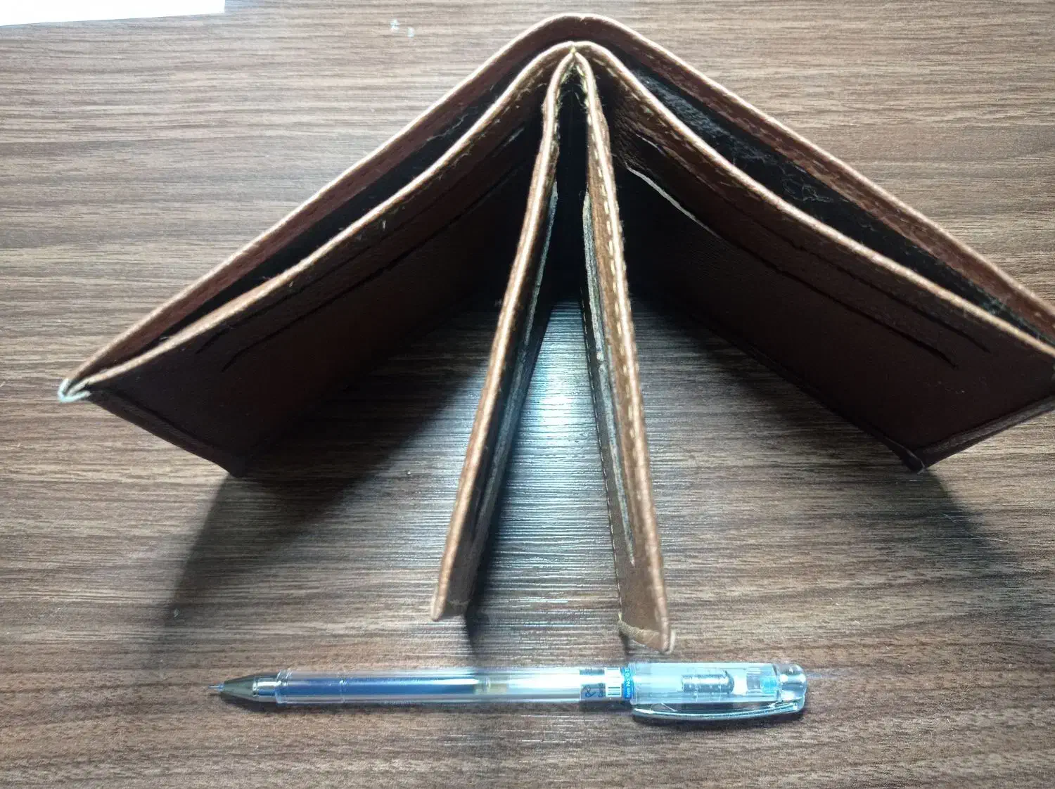 کیف پول مردانه|کیف، کفش، کمربند|اراک, |دیوار