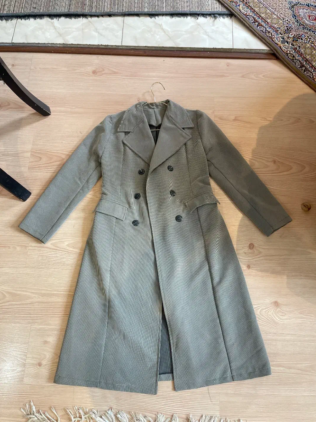 پالتو و‌کاپشن نو‌|لباس|اردبیل, |دیوار