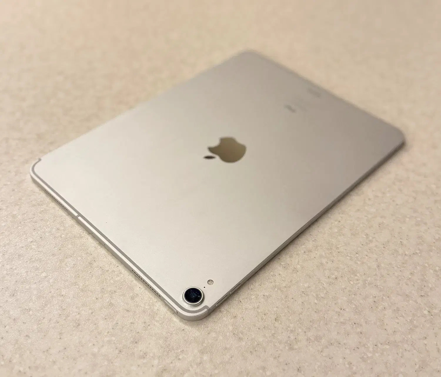 آیپد پرو اپل ۲۰۱۸ ipad pro apple|تبلت|تهران, سنائی|دیوار