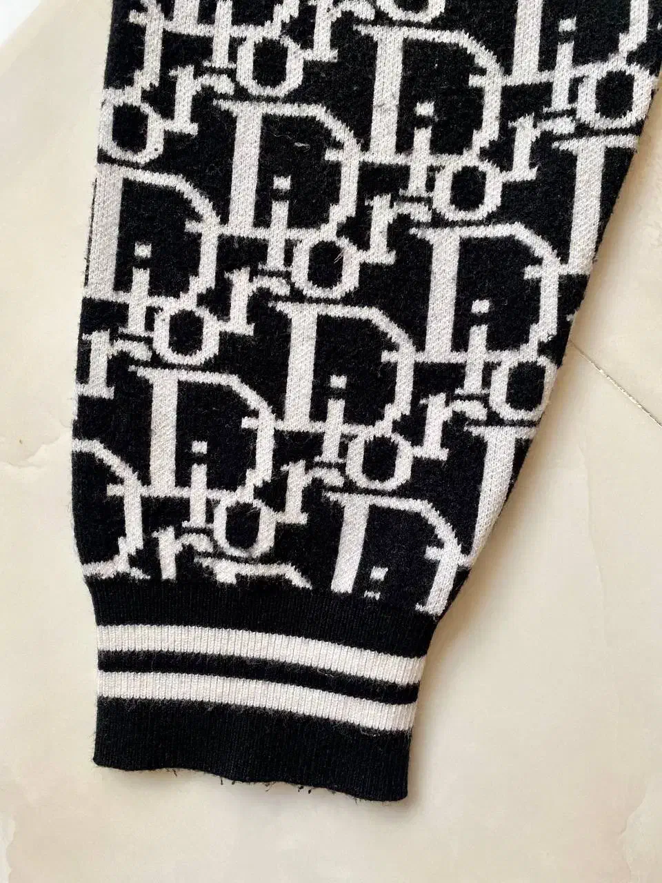 ست بافت طرح برند دیور کیفیت عالی|لباس|قم, باجک یک|دیوار