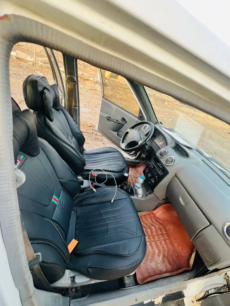 پراید111|خودرو سواری و وانت|اهواز, کمپلو جنوبی|دیوار