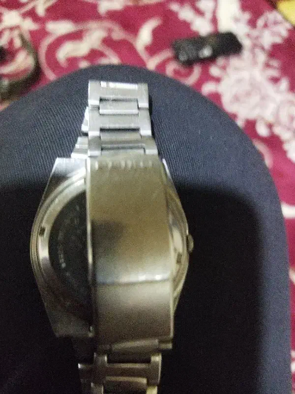 ساعت مچی مردانه سیکو5ژاپن|ساعت|قوچان, |دیوار