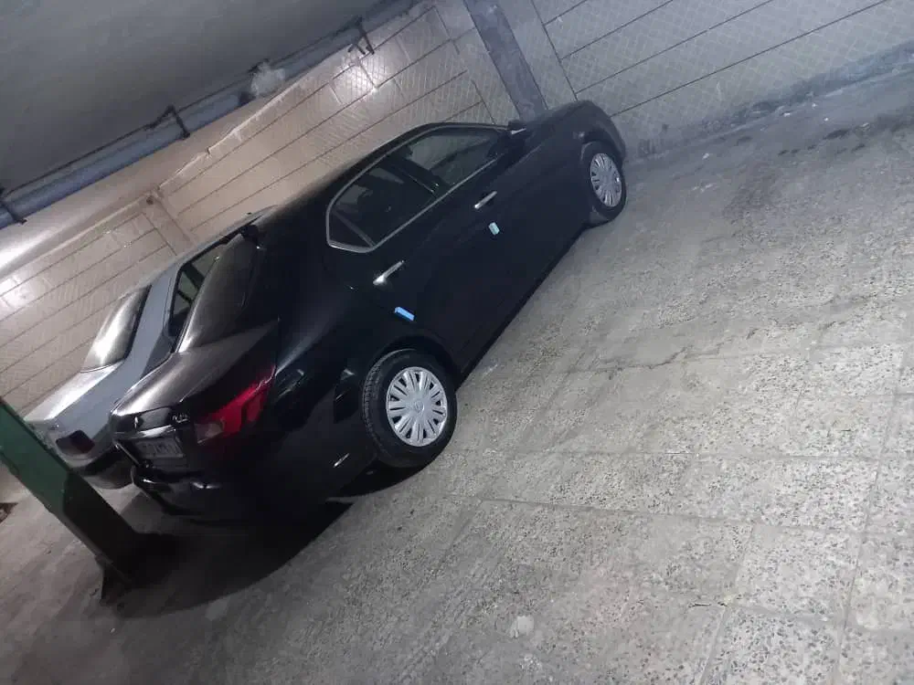 دنا ۴۰۲|خودرو سواری و وانت|دورود, |دیوار