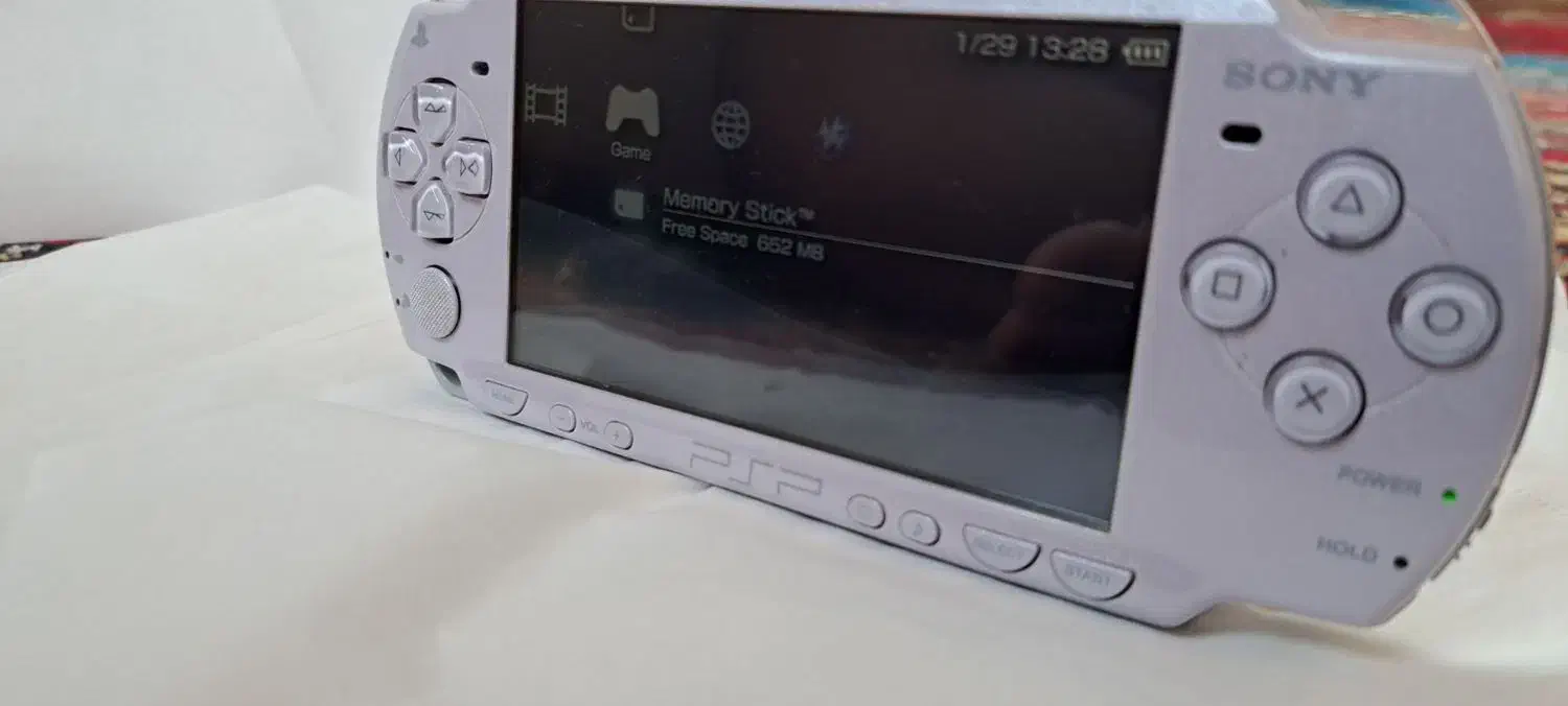 psp 2000|کنسول، بازی ویدئویی و آنلاین|رشت, حمیدیان|دیوار