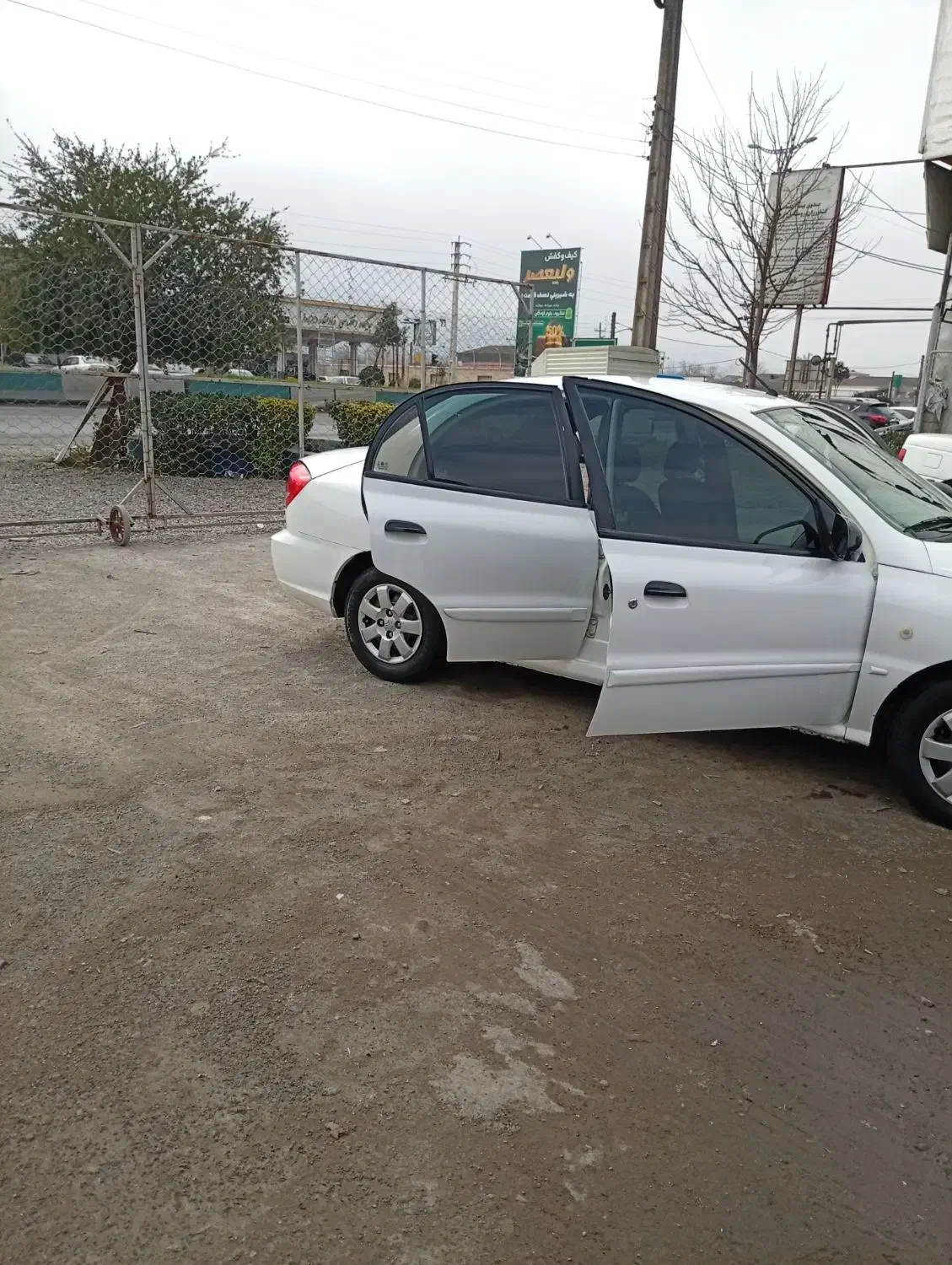 ریو مدل 88 استثنایی|خودرو سواری و وانت|رشت, حومه رشت|دیوار