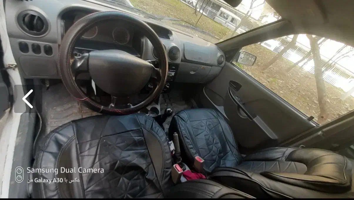 فروش پراید۱۳۱|خودرو سواری و وانت|گرگان, |دیوار