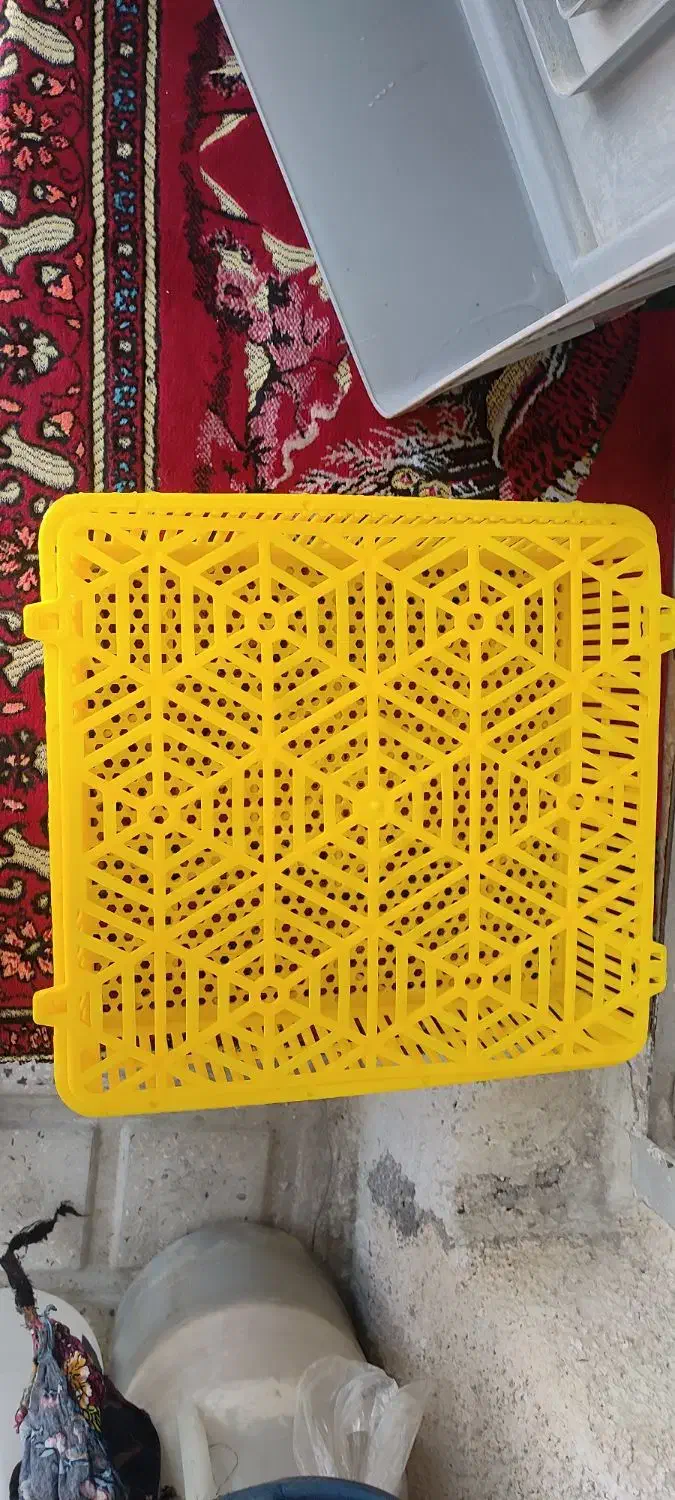 دستگاه جوجه کشی|حیوانات مزرعه|کرمانشاه, |دیوار