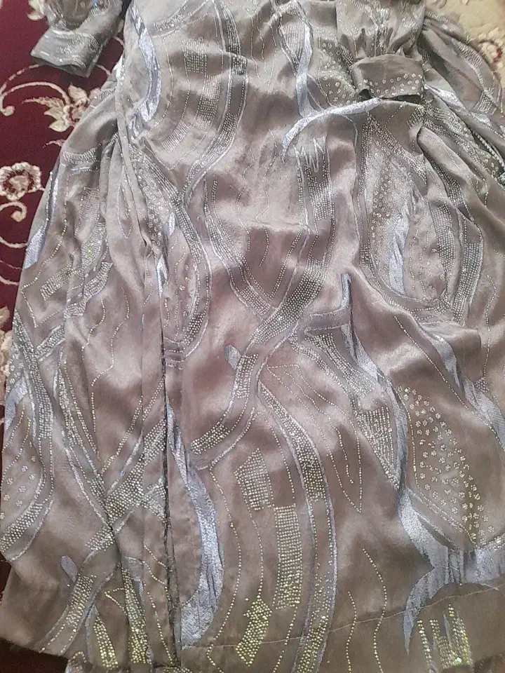 لباس لری|لباس|لردگان, |دیوار