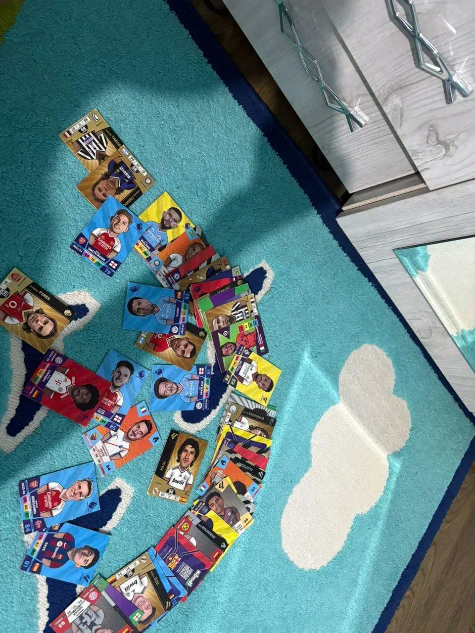 کارت کمدی نو|اسباببازی|تبریز, |دیوار