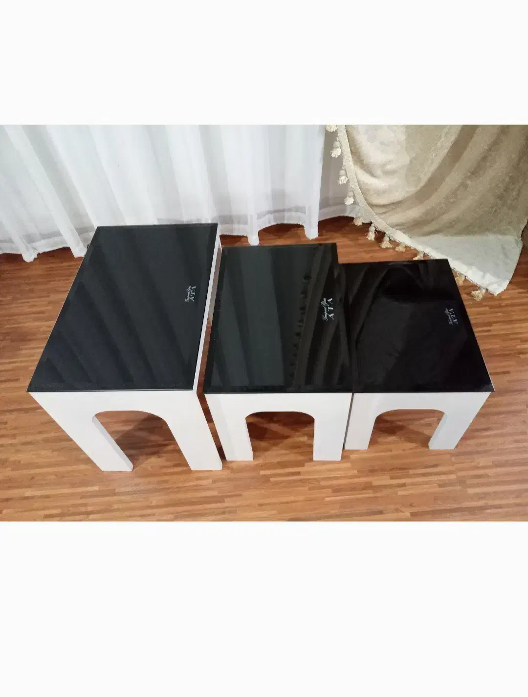 میز عسلی|مبلمان خانگی و میز عسلی|اردبیل, |دیوار