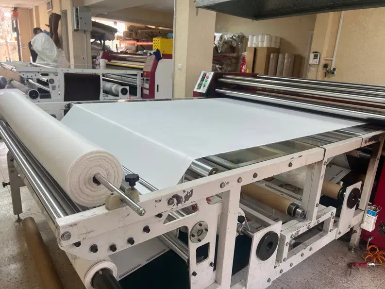 خدمات رنگرزی و چاپ و کلندر ، دی تی اف،سابلیمیشن|خدمات پیشه و مهارت|تهران, نجات اللهی|دیوار