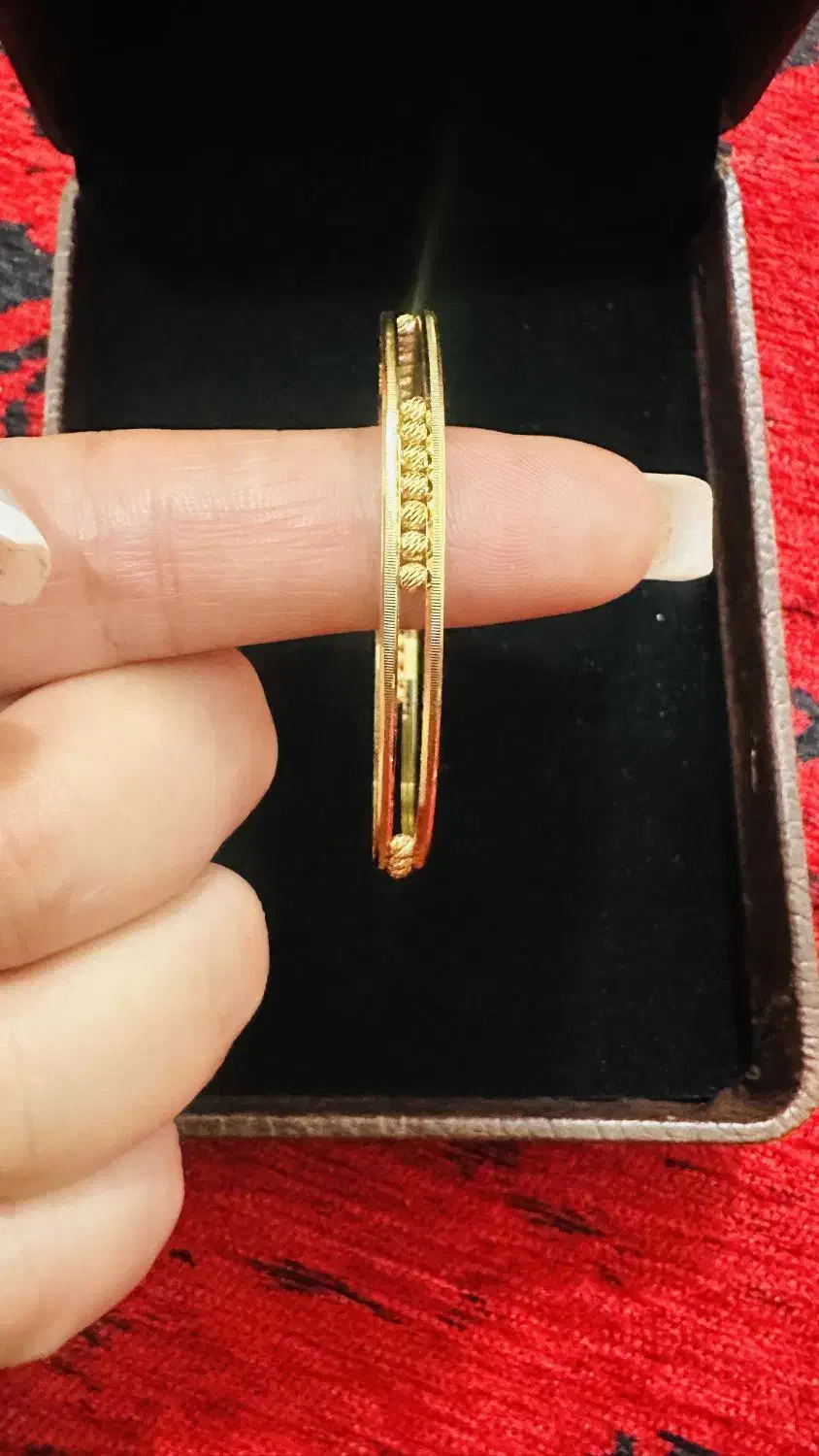 النگو نرخ تابلو بعلاوه صد تومن|جواهرات|دهلران, |دیوار