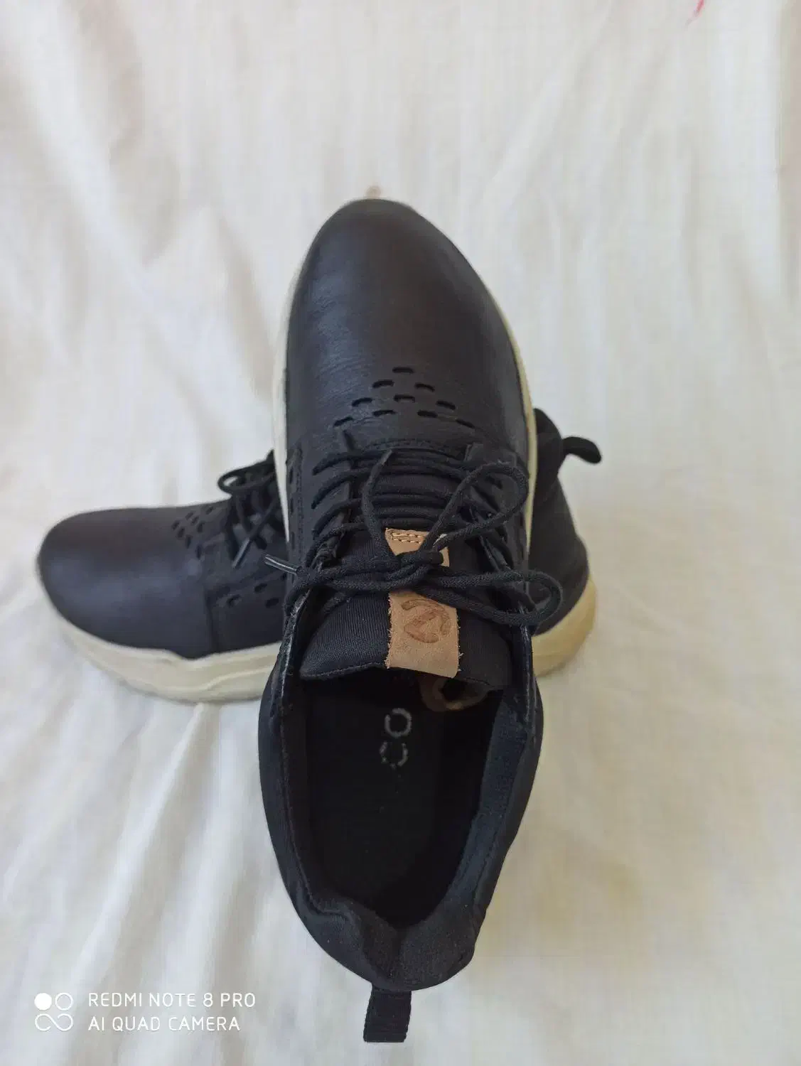 کفش اکو سایز ۳۸|کیف، کفش، کمربند|تهران, ایوانک|دیوار