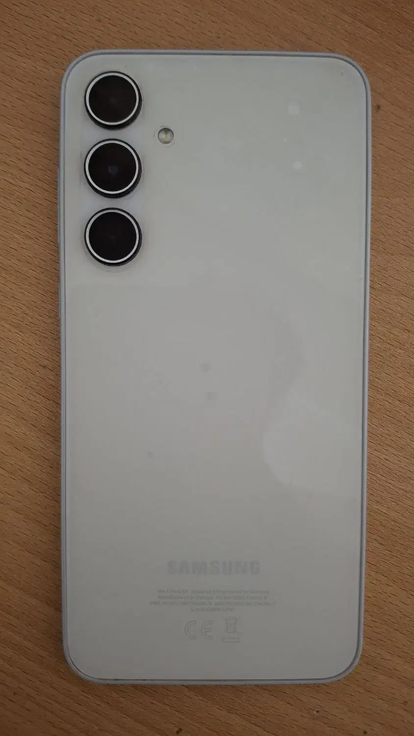 سامسونگA 35|موبایل|ملارد, |دیوار