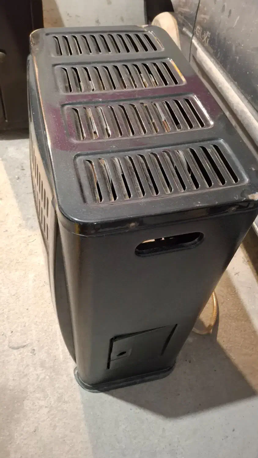 بخاری تمیز و سالم|بخاری، هیتر، شومینه|پاکدشت, پاکدشت (مامازند)|دیوار