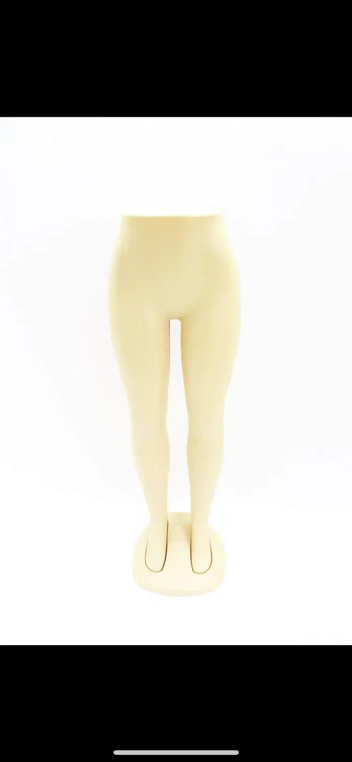 مانکن پا زنانه|فروشگاه و مغازه|اردبیل, |دیوار