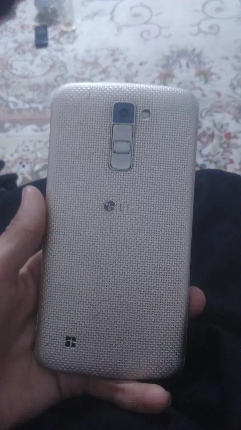 گوشی LG|موبایل|سمنان, |دیوار