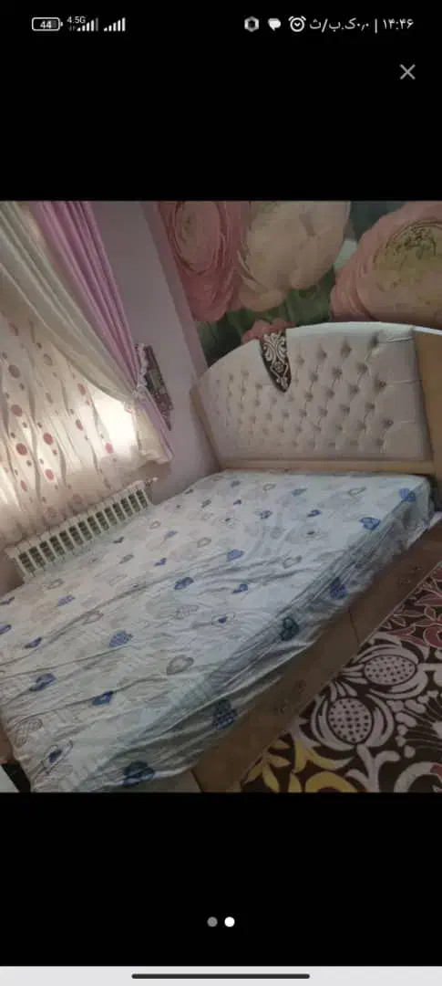 واحد مبله روزانه طرشت  تمیز|اجارهٔ کوتاه‌مدت آپارتمان و سوئیت|تهران, صادقیه|دیوار