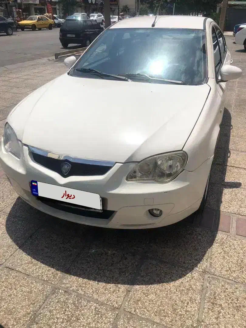 جنتو مدل ۲۰۰۸ دنده کامل رنگ|خودرو سواری و وانت|شیراز, سینما سعدی|دیوار