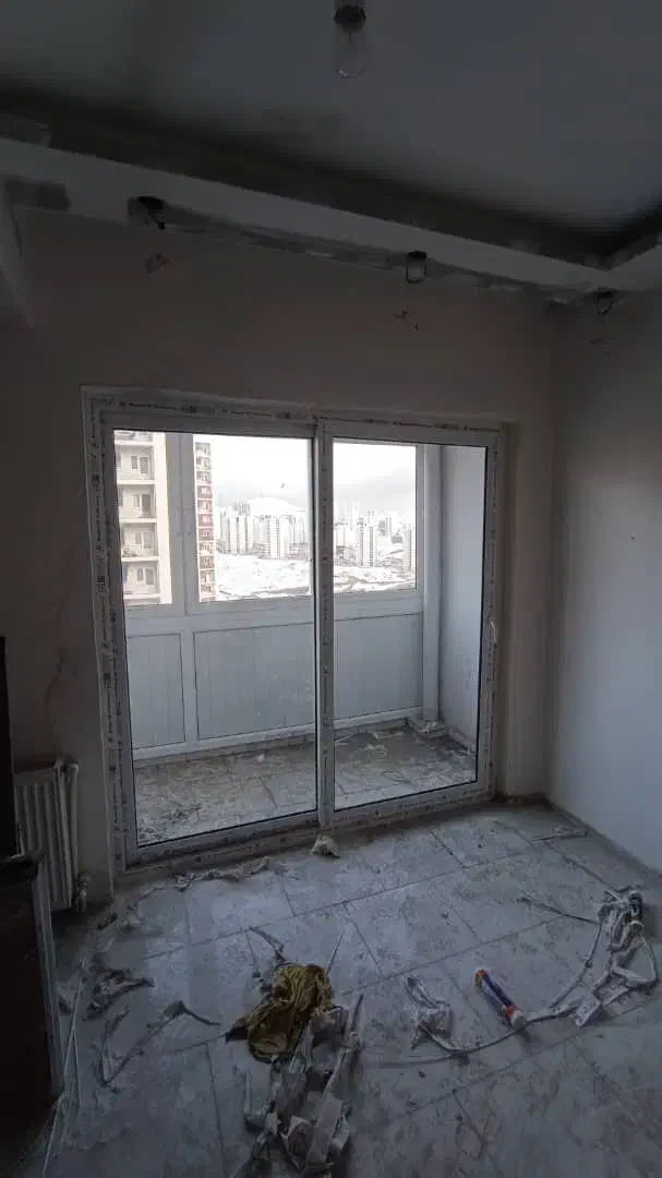 خدمات رایگان درب و پنجره upvc یو پی وی سی|مصالح و تجهیزات ساختمان|پردیس, شهرک صنعتی خرمدشت فاز ۷|دیوار