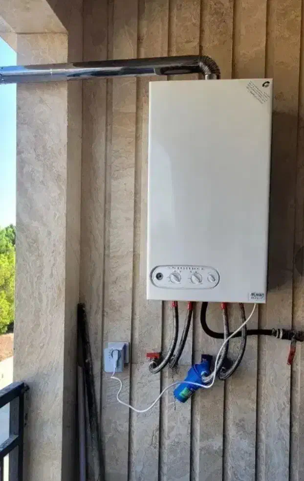 تعمیرات و سرویس پکیچ و آبگرمکن|خدمات پیشه و مهارت|بروجرد, |دیوار