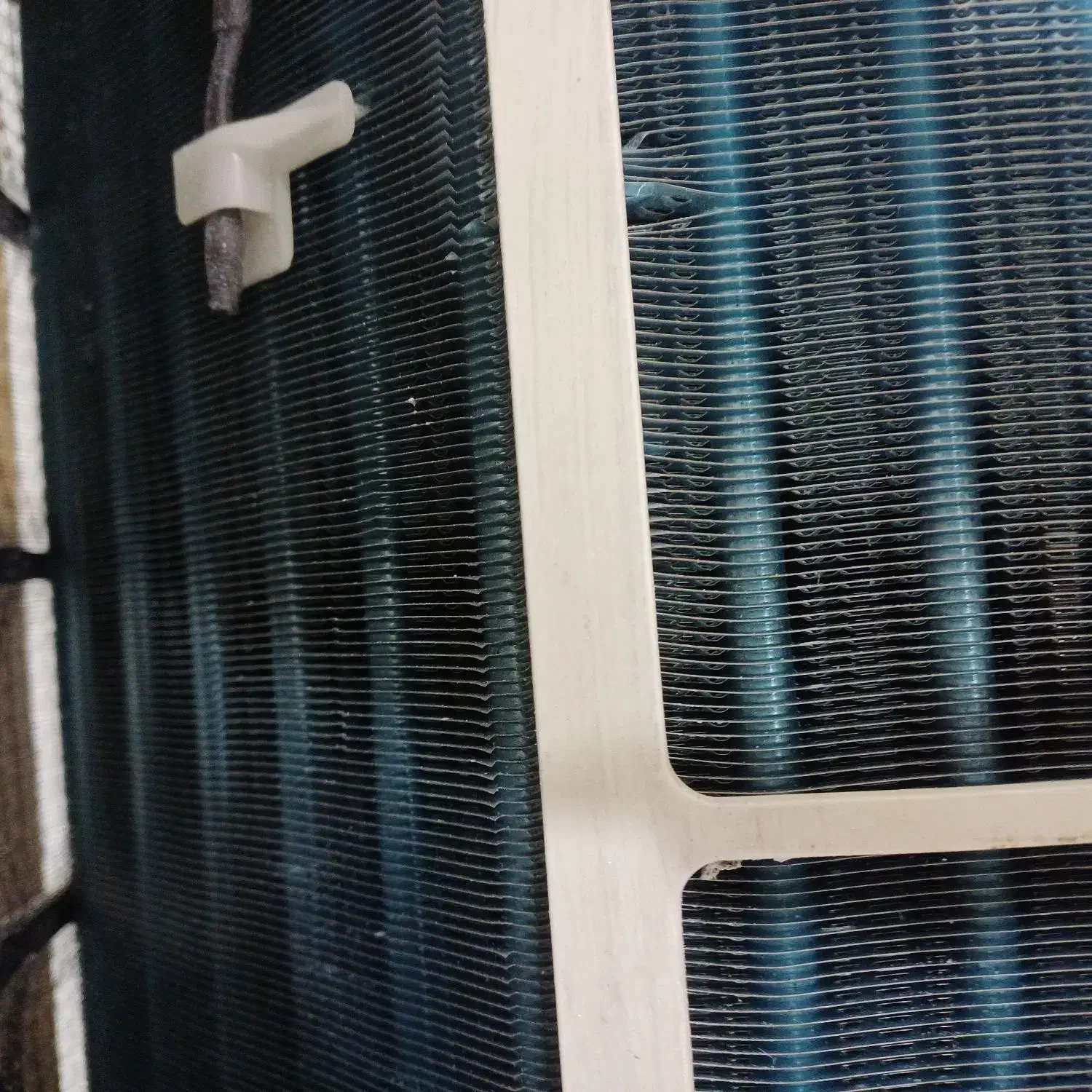 کولر گازی ۱۲۰۰۰ جنرال کولرگازی در حد اکبند ۱۲ هزار|کولر گازی و فن‌کوئل|تهران, خلیج فارس|دیوار