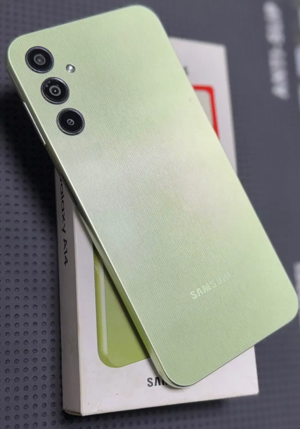 سامسونگ a14|موبایل|کرج, فاز ۱ مهرشهر|دیوار