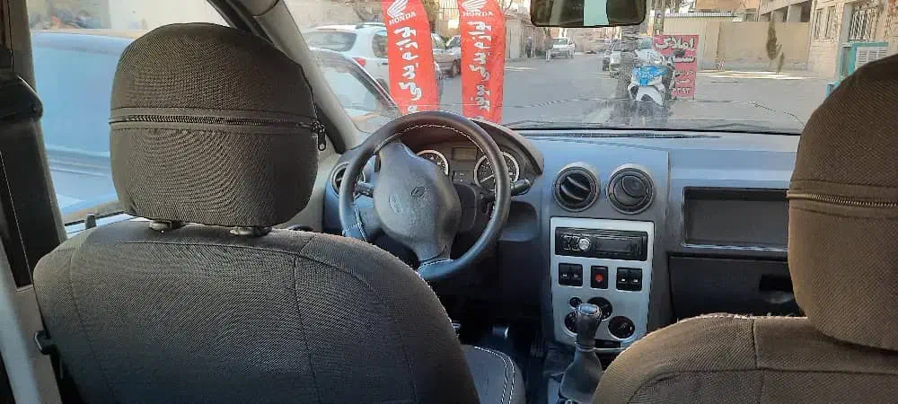 فروشی|خودرو سواری و وانت|فردیس, سرحدی|دیوار