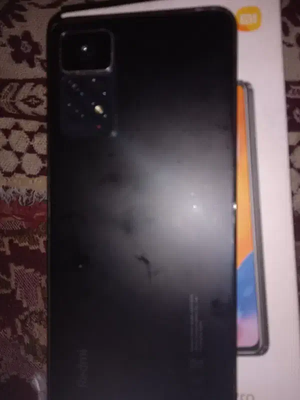 شیاومی نوت11|موبایل|ایلام, |دیوار