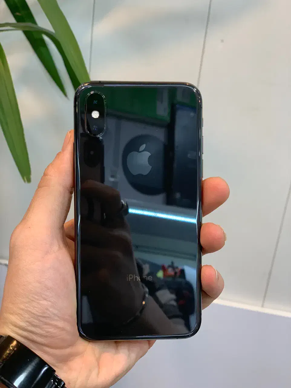 iPhone XS 256 آیفون ایکس اس ۲۵۶|موبایل|کرج, گوهردشت|دیوار