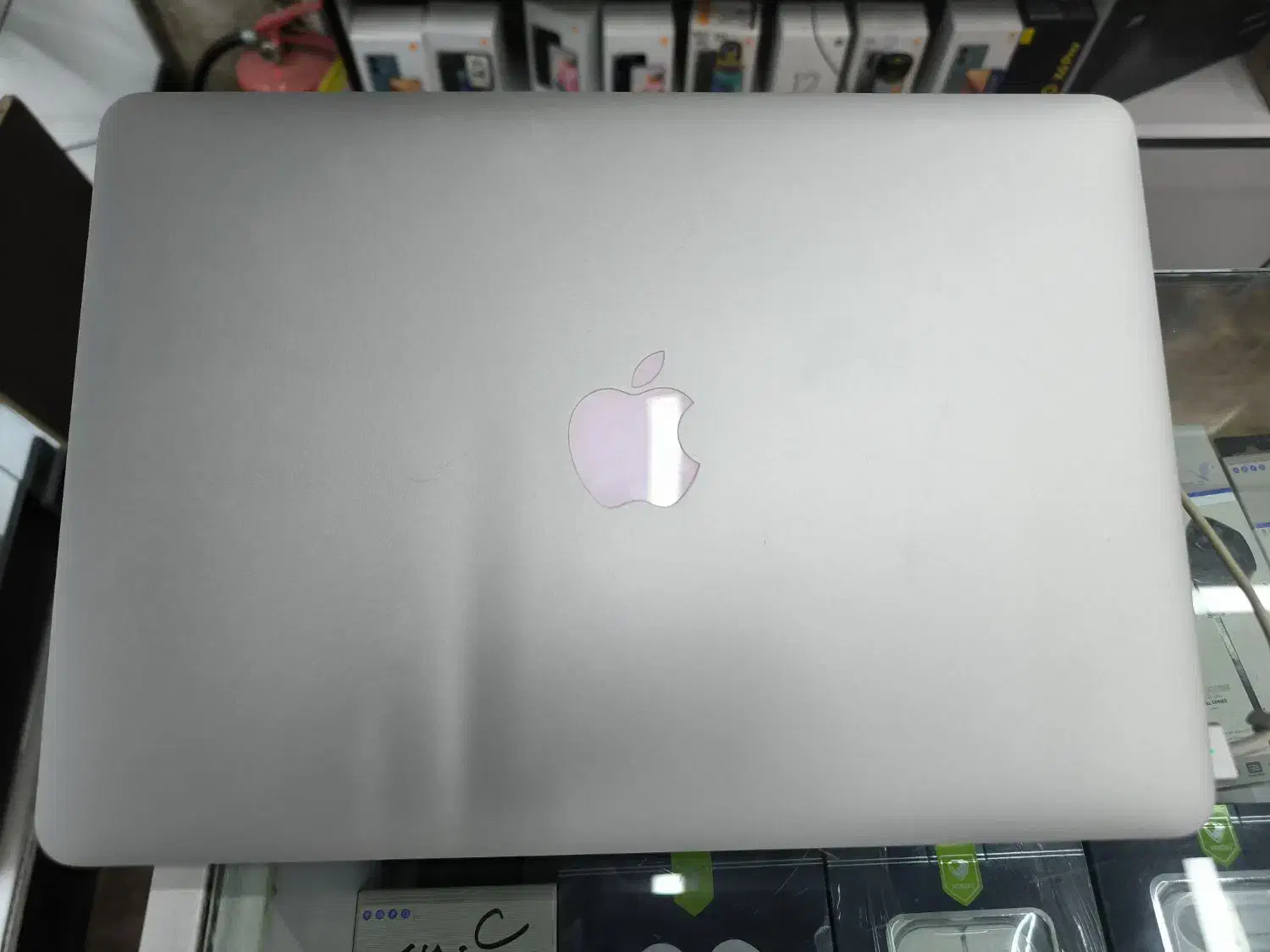 mac book air|رایانه همراه|تهران, افسریه شمالی|دیوار