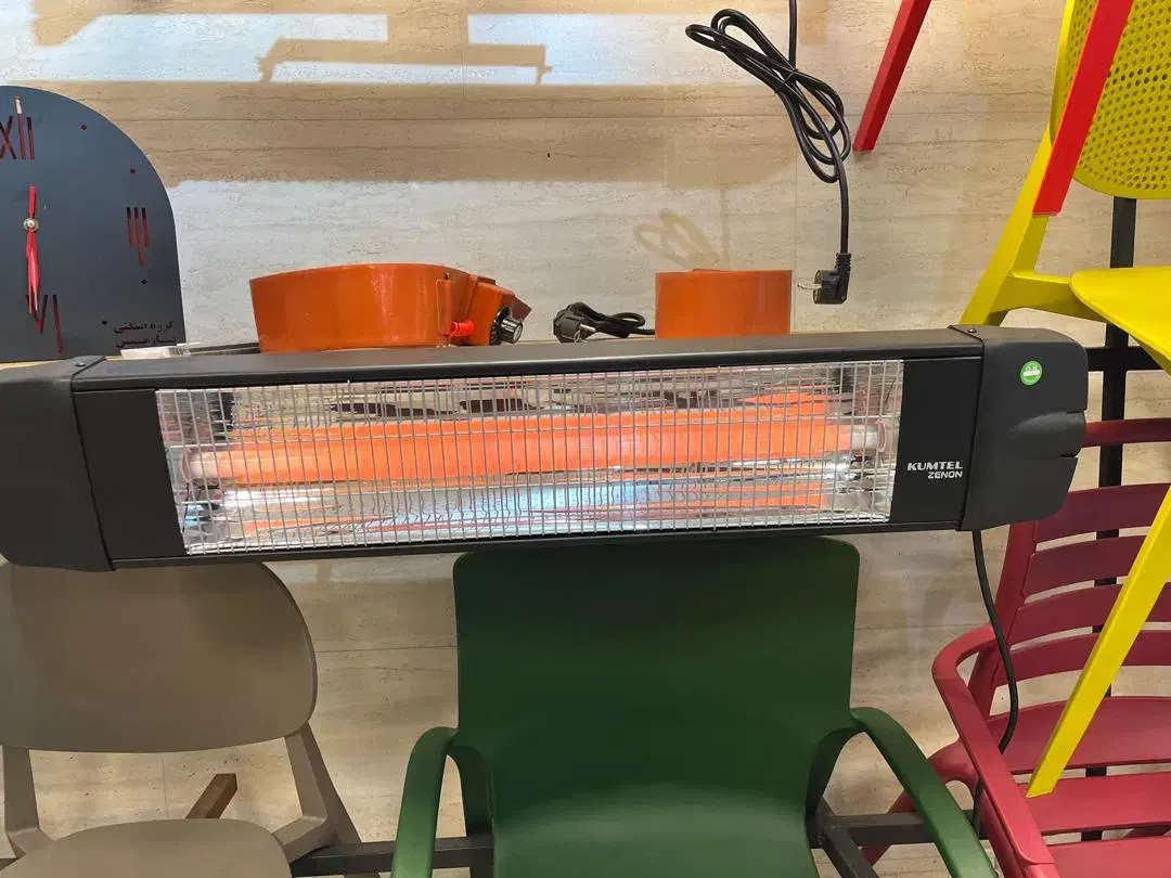 بخاری برقی|بخاری، هیتر، شومینه|یاسوج, |دیوار