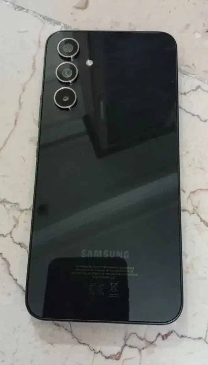 گوشی a54 معاوضه با آیفون ۱۱ نرمال|موبایل|قزوین, |دیوار