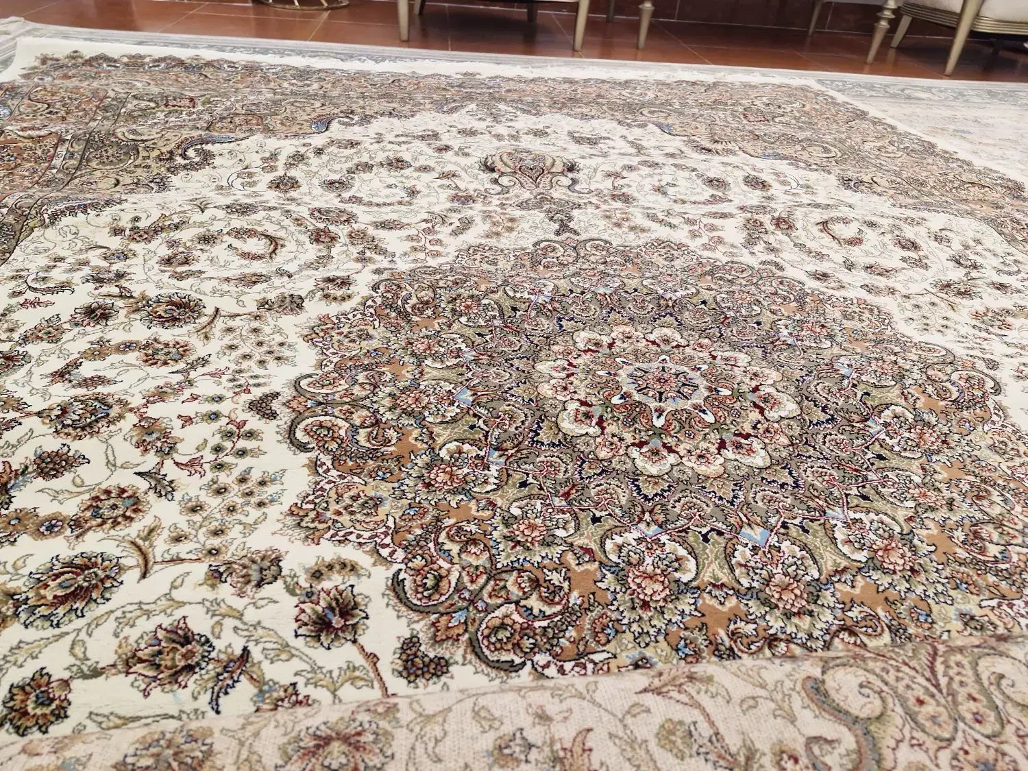 فروش فرش ۹ متری|فرش|آزادشهر, |دیوار