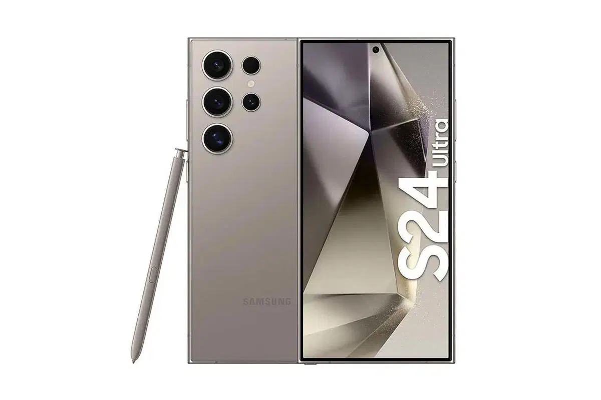 samsung s24 ultra|موبایل|تبریز, |دیوار