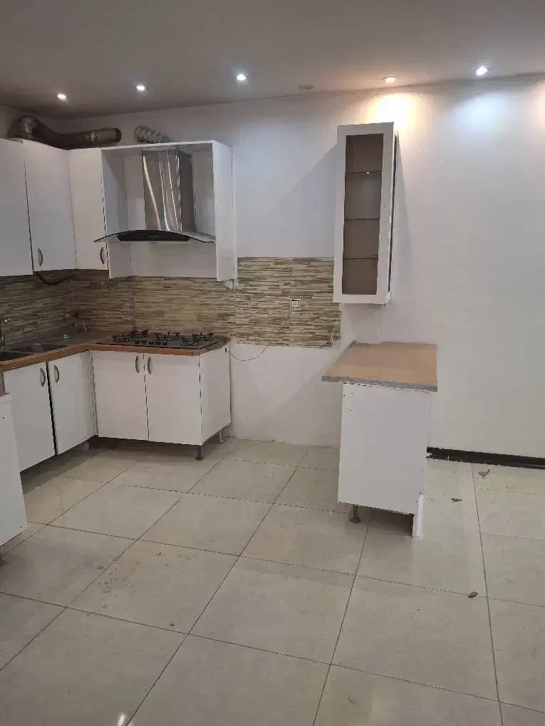 آپارتمان ۶۳ متری تک خواب تازه بازسازی شده